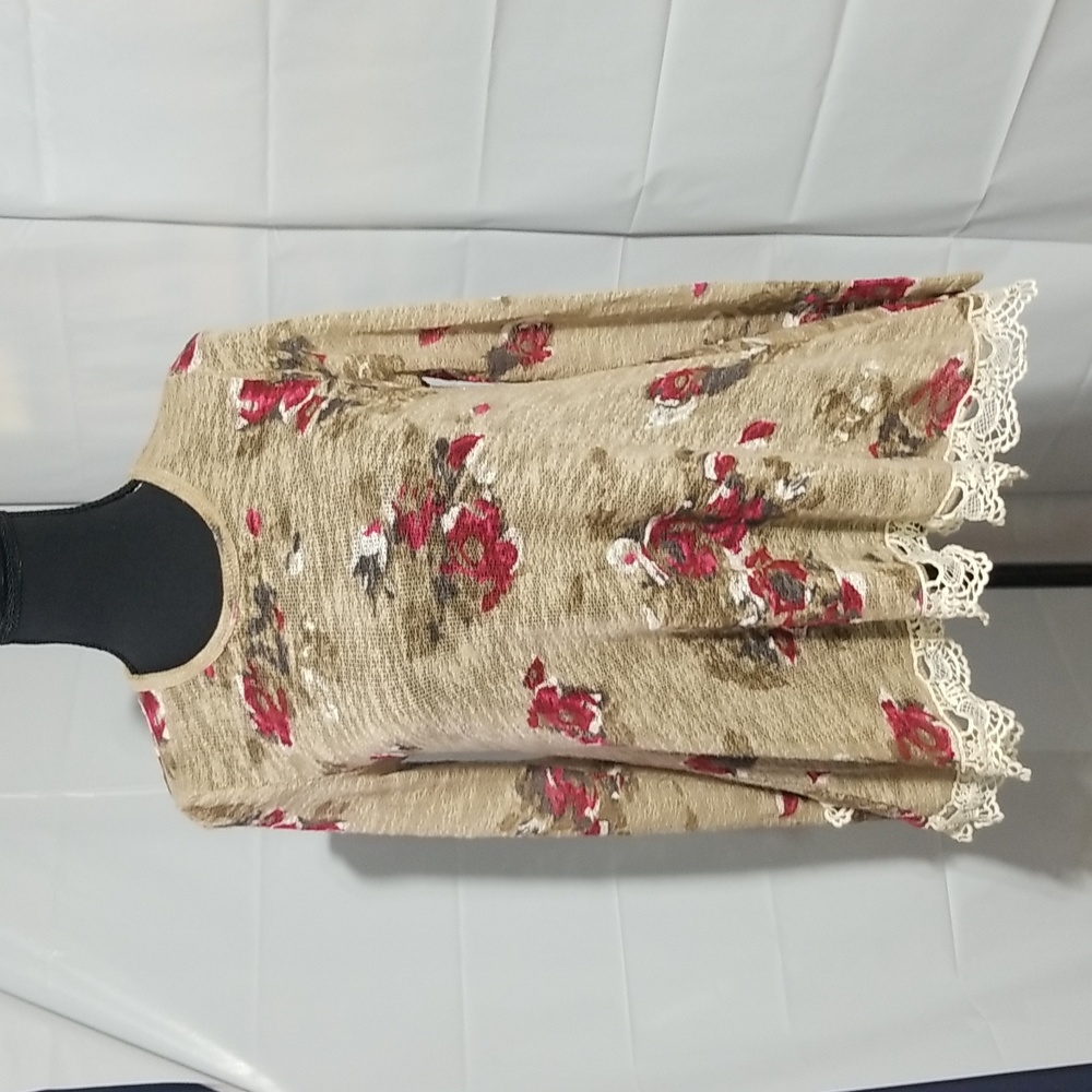 Oh MG ladies blouse